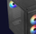Kullë PC Aerocool Designer G BK v1, MIDI Tower, xham i temperuar, e zezë