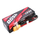Bateri LiPo Gens Ace Vkonn 4500mAh, 6S1P 22.2V, 60C Hardcase, e zezë