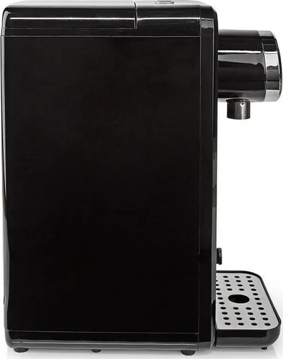 Dispenser uji i nxehtë Nedis, 2.5L, temperaturë e rregullueshme, inox