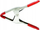 Kapëse suste Bessey Fixed Spring Clamp, forcë shtrënguese 100N 10kg, hapje 25mm