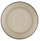 Pjatëz porcelani RAK Argila Larissa Saucer, 6.7", e bardhë