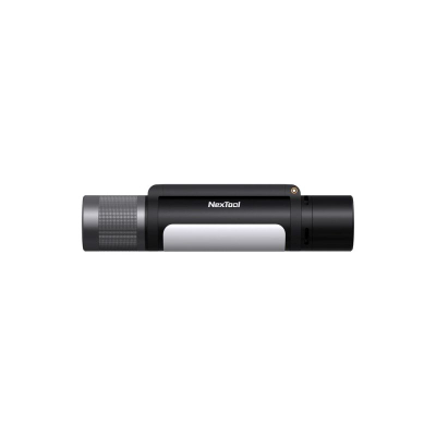 Elektrik dore NexTool Thunder Music NE20161A, 12 në 1, altoparlant Bluetooth, i zi
