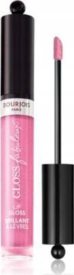 Gloss buzësh Bourjois Fabuleux Gloss 10, 3.5ml, shkëlqim i fortë