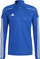 Bluzë trajnimi Adidas Tiro 23 League M HS0328, Aeroready, mëngë të gjata, e kaltër