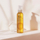 Vaj për pastrimin e lëkurës Melvita (Milky Cleansing Oil), 145 ml