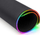 Mauspad Redragon Pluto RGB P026, M, i kuq