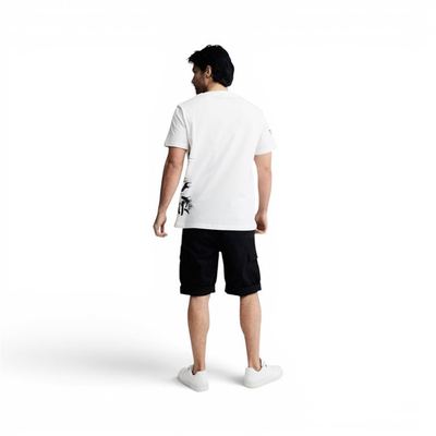Bluzë T-Shirt Dakar DKR WIND W
