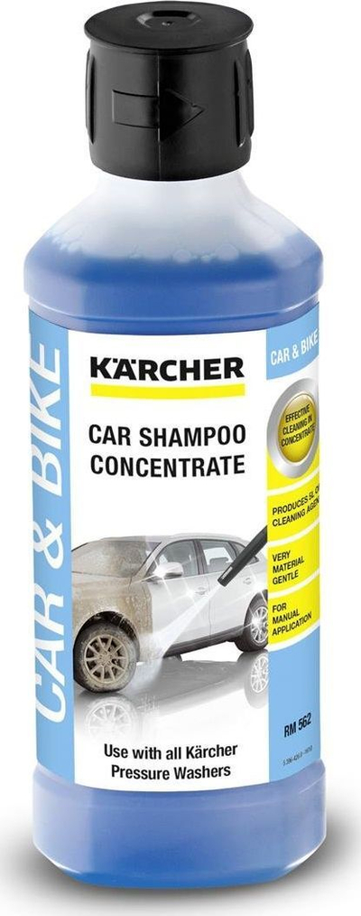Shampon për makinë Karcher RM 562 (6.295-843.0)