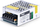 Furnizues energjie industrial Akyga AK-L1-025, 14V DC, 25W 2A, gri