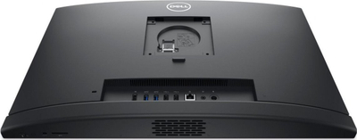 Kompjuter All in One Dell OptiPlex 24, 23.8" FHD Touch, Core i5 14500T, 8GB 256GB SSD, i zi