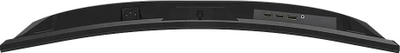 Monitor Gigabyte GS32QC, 32", 2560 x 1440 (WQHD), i zi