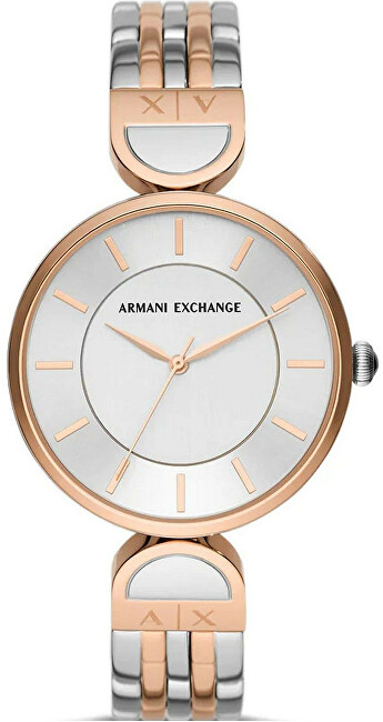 Orë për femra Armani Exchange Brooke AX5383