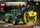 Set LEGO® Technic 42157 John Deere 948L-II Forestry Tractor