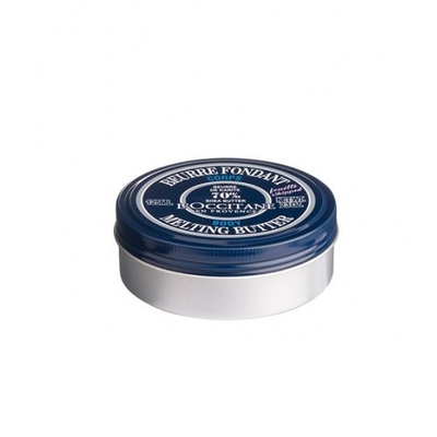 Krem trupi LOccitane en Provence, Melting Butter, 125 ml, woman