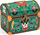Kuti kursimi Pirates Money Box, dizajn piratë, për fëmijë, shumëngjyrëshe