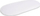Çarçaf karroce Sensillo Waterproof Jersey, 35x75 cm, pambuk i papërshkueshëm nga uji, gri