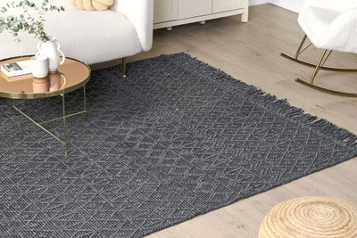 Tapet ALUCRA Area Rug, 200 x 300 cm, boho, i zi