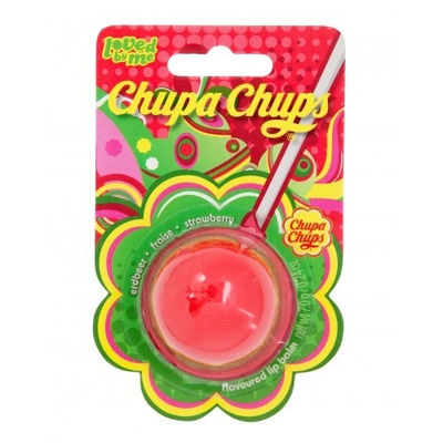 Zbutës Lip Smacker Chupa Chups, Cola, 7g