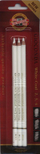 Set me lapsa karboni të bardhë Koh I Noor White Coal, 3 copë
