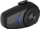 Dëgjuese Sena Motorcycle Intercom 10S Single (10S-02), e zezë