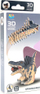 Puzzle 3D kartoni Spinosaurus, model dinozauri, 3+ vjeç, shumëngjyrësh