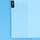 Xham mbrojtës DIAMOND GLASS LITE për Apple iPhone 14 Pro, 6.1\", 9H, transparent