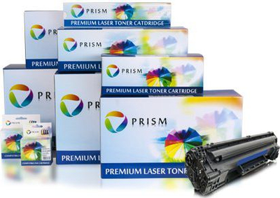 Toner për printer Prism 05A, i zi
