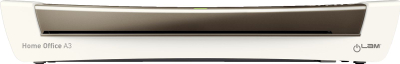 Laminator Leitz iLAM Home Office A3, 80–125 mikron, i bardhë