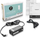 Adapter rryme Movano ZZ HP195333P, 65W, për HP dhe Compaq, i zi