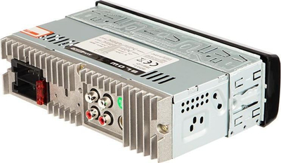 Radio makine Blow AVH-8890, 1DIN, Bluetooth USB microSD, e zezë