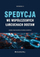 Libër CeDeWu “Forwarding in Contemporary Supply Chains”, botimi i 3-të, në polonisht, kopertinë e butë