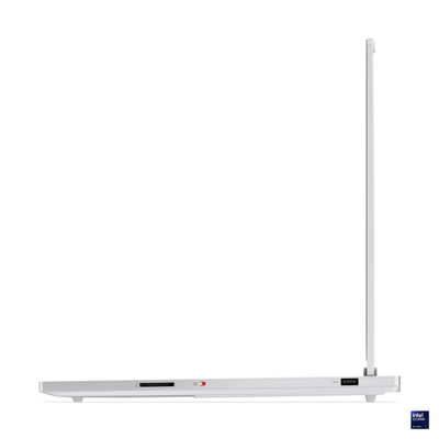 Laptop Lenovo Legion 7 16IAX10, 16", Intel Core Ultra 9 275HX, 32GB RAM, 2TB SSD, NVIDIA GeForce RTX 5060 8GB GDDR7, i bardhë