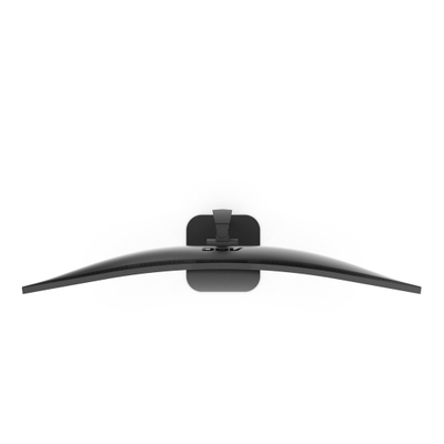 Монитор AOC CU34V5C, 34\", UWQHD, црн