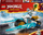 Set LEGO Ninjago Motoçikleta e Akullit e Zane 71816, 84 copë, për kalamaj 7+, shumëngjyrësh