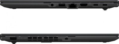 Laptop Asus ExpertBook B1502CBA-BQ1351X, 15.6", Intel Core i5-12, 16GB RAM, 512GB SSD