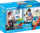 Set lodrash PLAYMOBIL Sports Fitness Training 71806, për kalamaj 4+, shumëngjyrësh