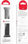 Rrip ore Forcell Strap F-DESIGN FA10, çelik inox, 38/40/41mm, i zi