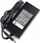 Adapter karikues për laptop Dell 180W Barrel 7.4 x 5mm, 19.5V, prizë UK, i zi