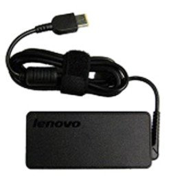 Adapter rryme Lenovo 45N0260, 65W, për përdorim brenda, i zi