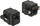 Adapter rrjeti DeLOCK 85124 RJ 45, gender changer, i zi