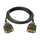 Kabllo Lindy (38300), DVI-D - DVI-D, 70m, e zezë