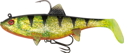 Karrem për peshkim Fox Rage, UV, 14cm, 55g