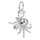 Varëse Brilio Silver 441 001 01 584 04, unisex