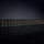 Patch bay Black Lion Audio PBR TRS, 48 pika, kontakte me ar, ngjyrë e zezë
