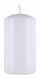 Qiri shtyllë DONAU HOME Standard Gloss, 60x115mm, i bardhë