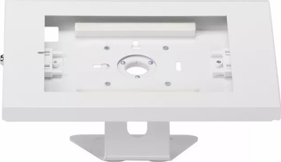 Stand tavoline për tablet Maclean MC-475W, 9.7"-11", i bardhë