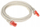Kabllo interneti UTP RJ45 Cat6, 1.5m, gri