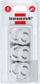 Set mbulesash për priza Brennenstuhl 1164480, 6 copë