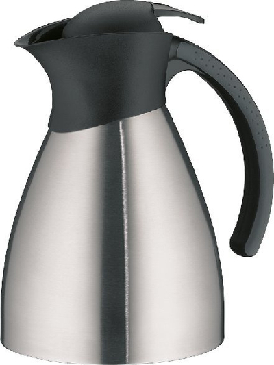 Termus Alfi Bono Top Therm, 1L, mure të dyfishta, përfundim satinë