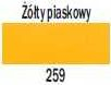 Bojë uji Talens Ecoline 259, 30 ml, Sand Yellow